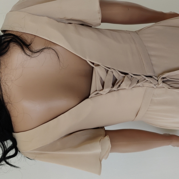 Used dress - Picture 5 of 8